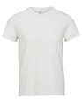 Heren T-Shirt Sols V-Neck Regent Off White